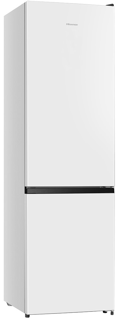 Frigorífico combi Hisense RB440N4BWE 200x60 blanco